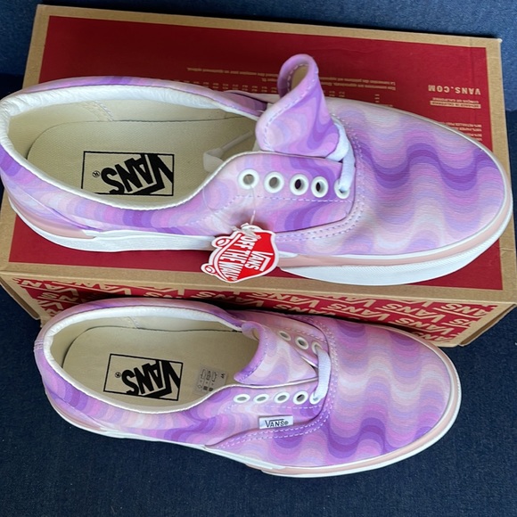 Vans Era Stacked Lavender / Gradient WMNS - Picture 3 of 16